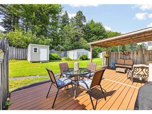 Unit #14-50 Mcauley Dr, Moncton, NB 