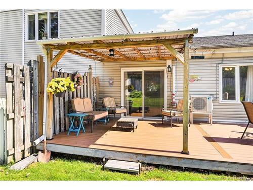 Unit #14-50 Mcauley Dr, Moncton, NB 