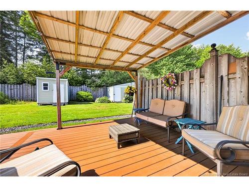 Unit #14-50 Mcauley Dr, Moncton, NB 