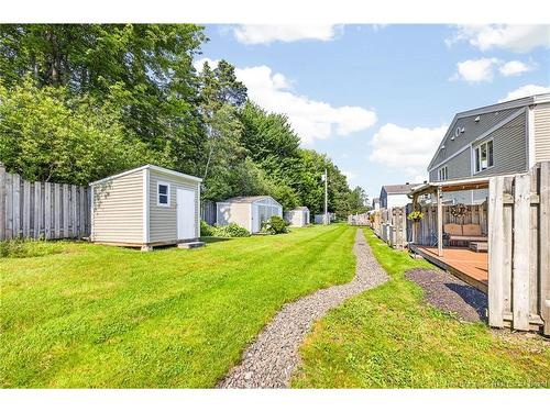 Unit #14-50 Mcauley Dr, Moncton, NB 