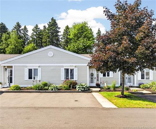 Unit #14-50 Mcauley Dr, Moncton, NB 