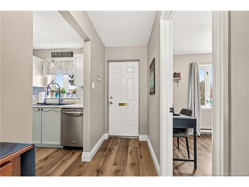 Unit #14-50 Mcauley Dr, Moncton, NB 