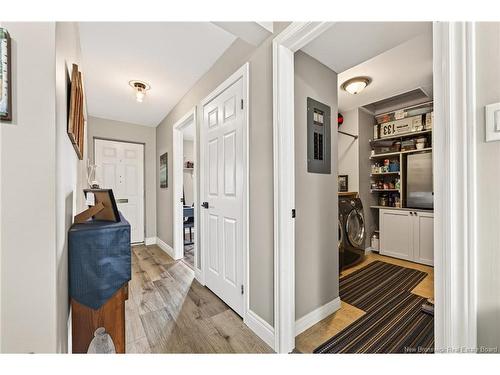 Unit #14-50 Mcauley Dr, Moncton, NB 