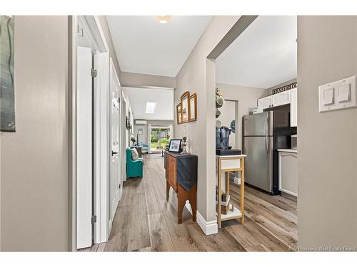 Unit #14-50 Mcauley Dr, Moncton, NB 