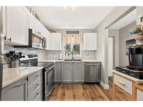 Unit #14-50 Mcauley Dr, Moncton, NB 