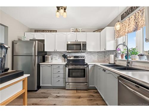 Unit #14-50 Mcauley Dr, Moncton, NB 