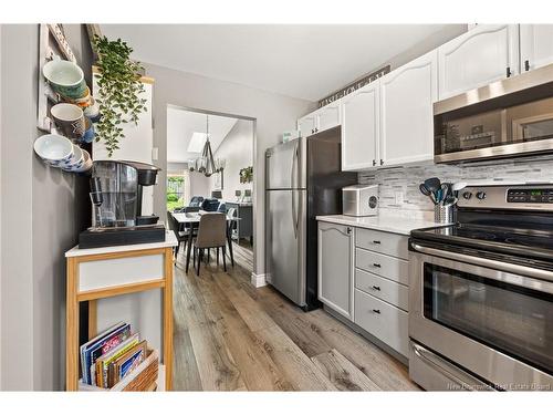Unit #14-50 Mcauley Dr, Moncton, NB 