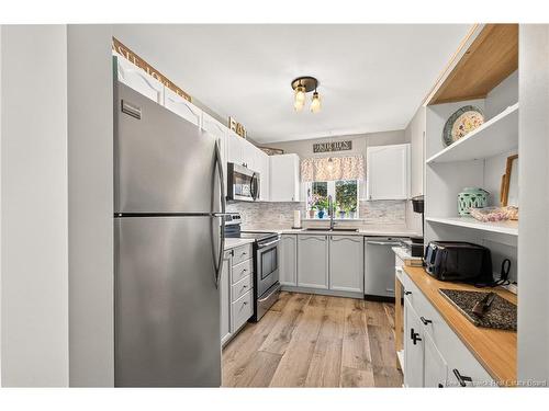 Unit #14-50 Mcauley Dr, Moncton, NB 