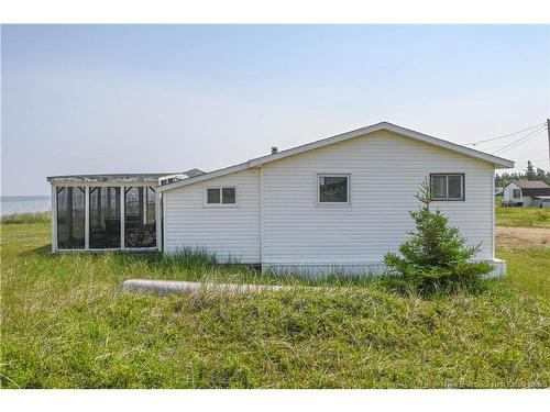 145 Des Chalets Rd, Maisonnette, NB 