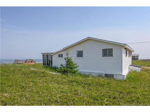 145 Des Chalets Rd, Maisonnette, NB 