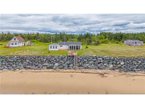 145 Des Chalets Rd, Maisonnette, NB 