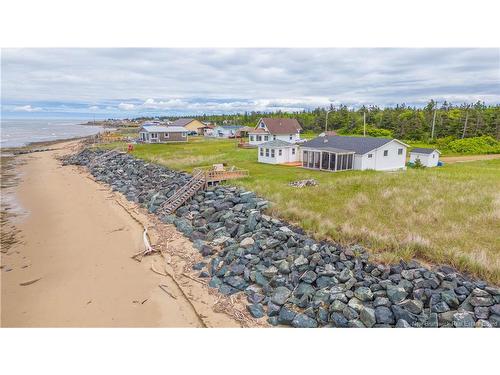 145 Des Chalets Rd, Maisonnette, NB 