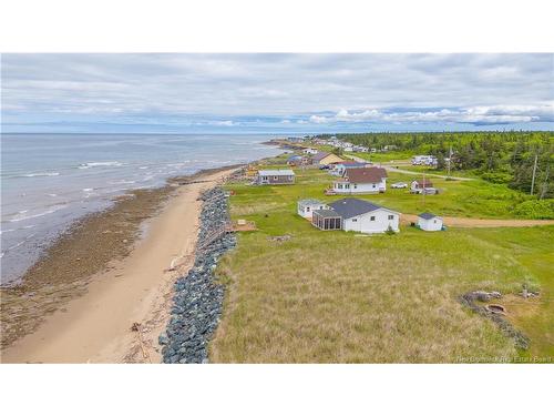145 Des Chalets Rd, Maisonnette, NB 