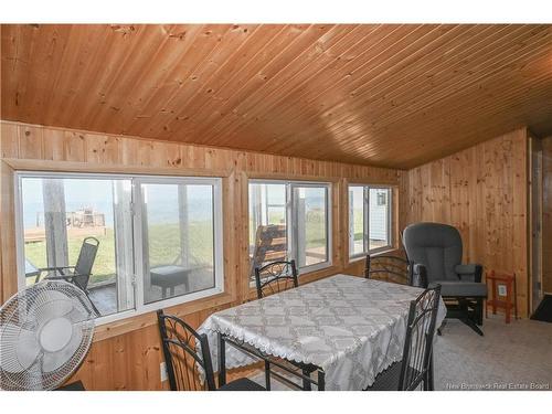 145 Des Chalets Rd, Maisonnette, NB 