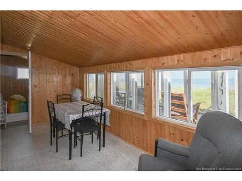 145 Des Chalets Rd, Maisonnette, NB 