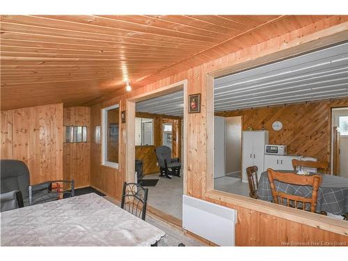 145 Des Chalets Rd, Maisonnette, NB 
