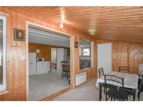 145 Des Chalets Rd, Maisonnette, NB 