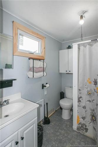 145 Des Chalets Rd, Maisonnette, NB 