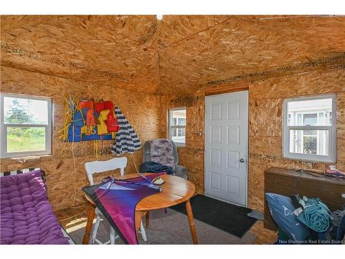 145 Des Chalets Rd, Maisonnette, NB 