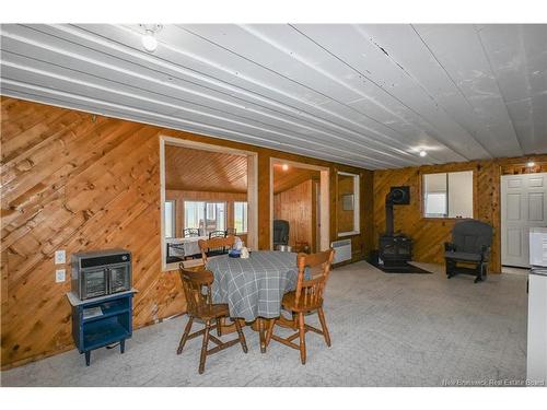 145 Des Chalets Rd, Maisonnette, NB 