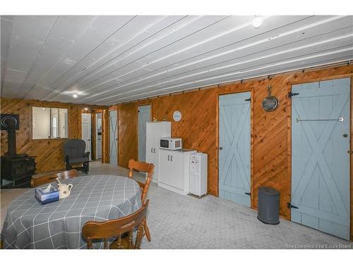 145 Des Chalets Rd, Maisonnette, NB 