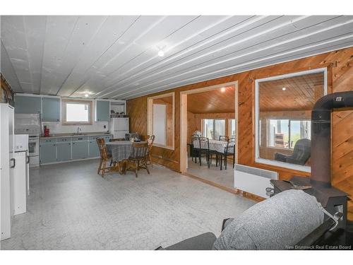 145 Des Chalets Rd, Maisonnette, NB 