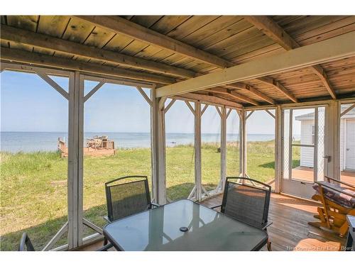 145 Des Chalets Rd, Maisonnette, NB 