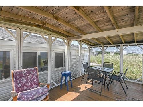 145 Des Chalets Rd, Maisonnette, NB 