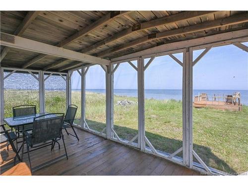 145 Des Chalets Rd, Maisonnette, NB 