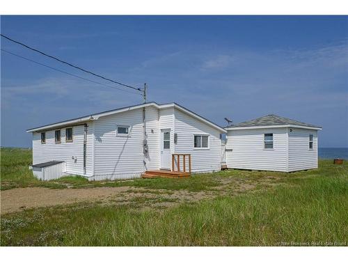 145 Des Chalets Rd, Maisonnette, NB 