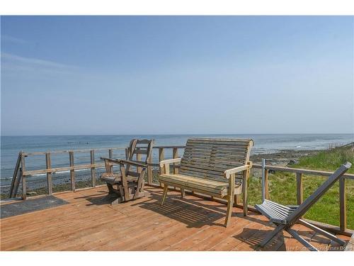 145 Des Chalets Rd, Maisonnette, NB 