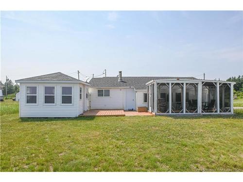 145 Des Chalets Rd, Maisonnette, NB 