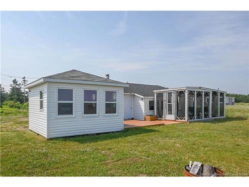 145 Des Chalets Rd, Maisonnette, NB 