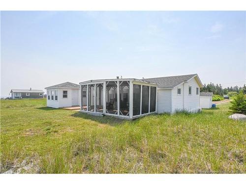 145 Des Chalets Rd, Maisonnette, NB 