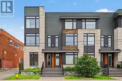 A - 349 BOOTH STREET  Ottawa, ON K1R 7K1