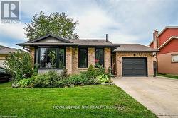 6285 DELTA DRIVE  Niagara Falls (West Wood), ON L2H 2J7