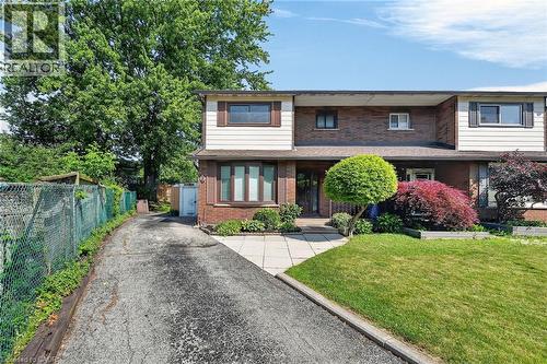 5 HUGO Court  Hamilton, ON L9C 4Y8