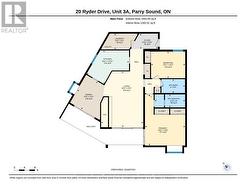 Floor Plan - 