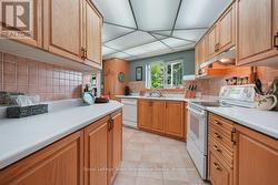 Kitchen - 