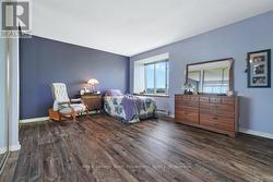 Primary Bedroom - 