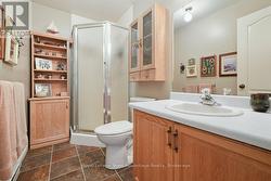 3pc Bathroom - 