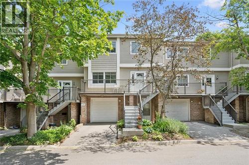 295 WATER Street Unit# 149  Guelph, ON N1G 2X5