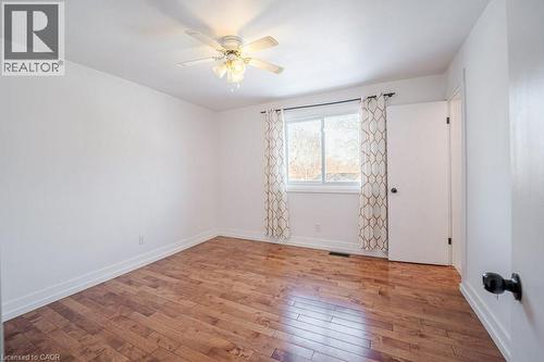 2nd Bedroom - 22 Dundonald Road, Cambridge, ON 