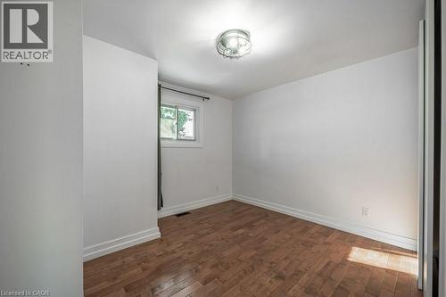 3rd Bedroom - 22 Dundonald Road, Cambridge, ON 