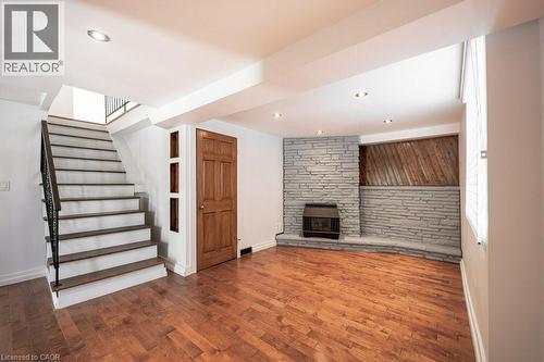 22 Dundonald Road, Cambridge, ON 