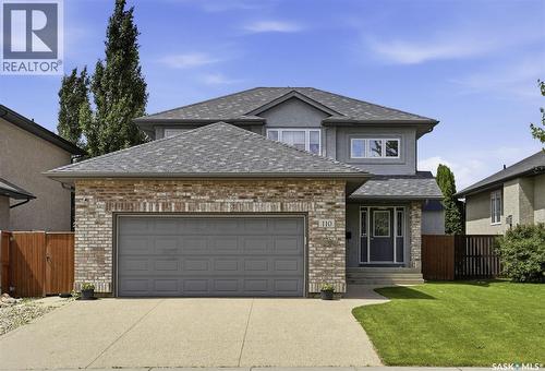 110 Robertson COVE  Saskatoon, SK S7T 0E3