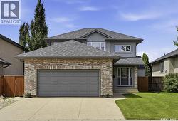 110 Robertson COVE  Saskatoon, SK S7T 0E3