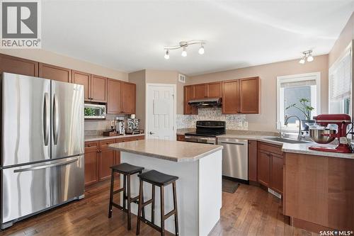 110 Robertson Cove, Saskatoon, SK 