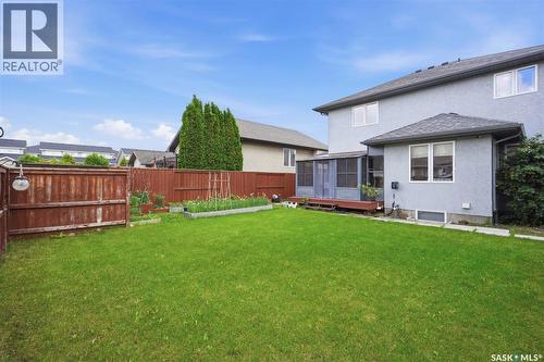 110 Robertson Cove, Saskatoon, SK 