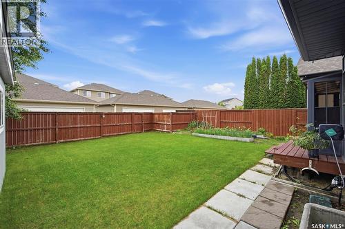 110 Robertson Cove, Saskatoon, SK 